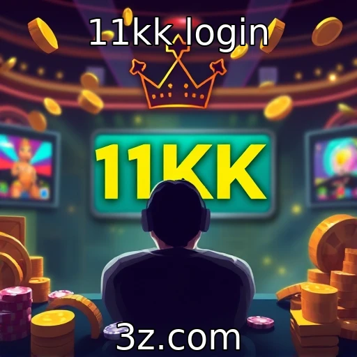 Crescimento de streamers voltados para jogos de cassino