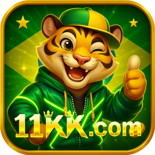 Logo da 11kk login