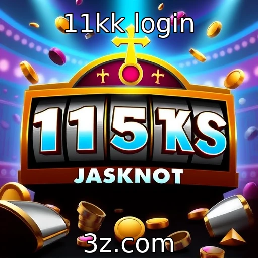 Evolução dos jackpots progressivos no mercado de slots