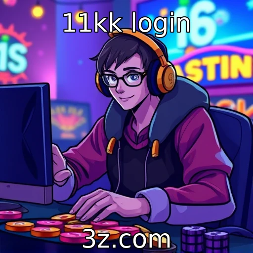 A ascensão de streamers e sua relação com cassinos online